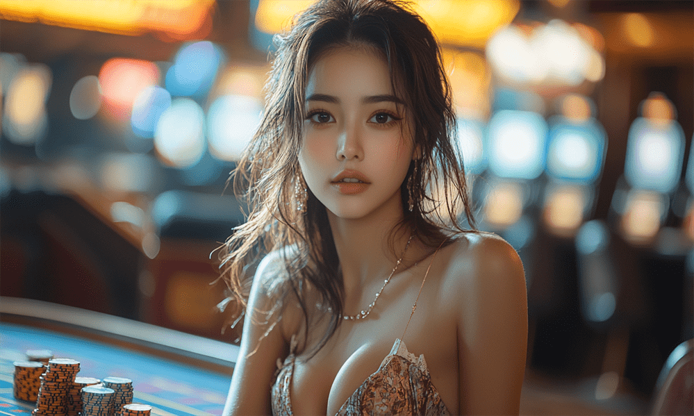 gamble online