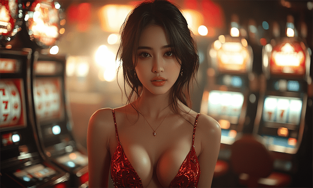 lucky 88 casino